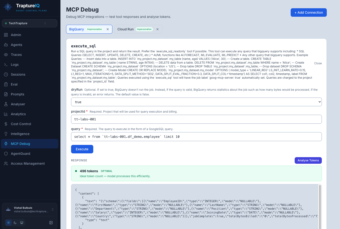 MCP tool response — Replace with actual screenshot