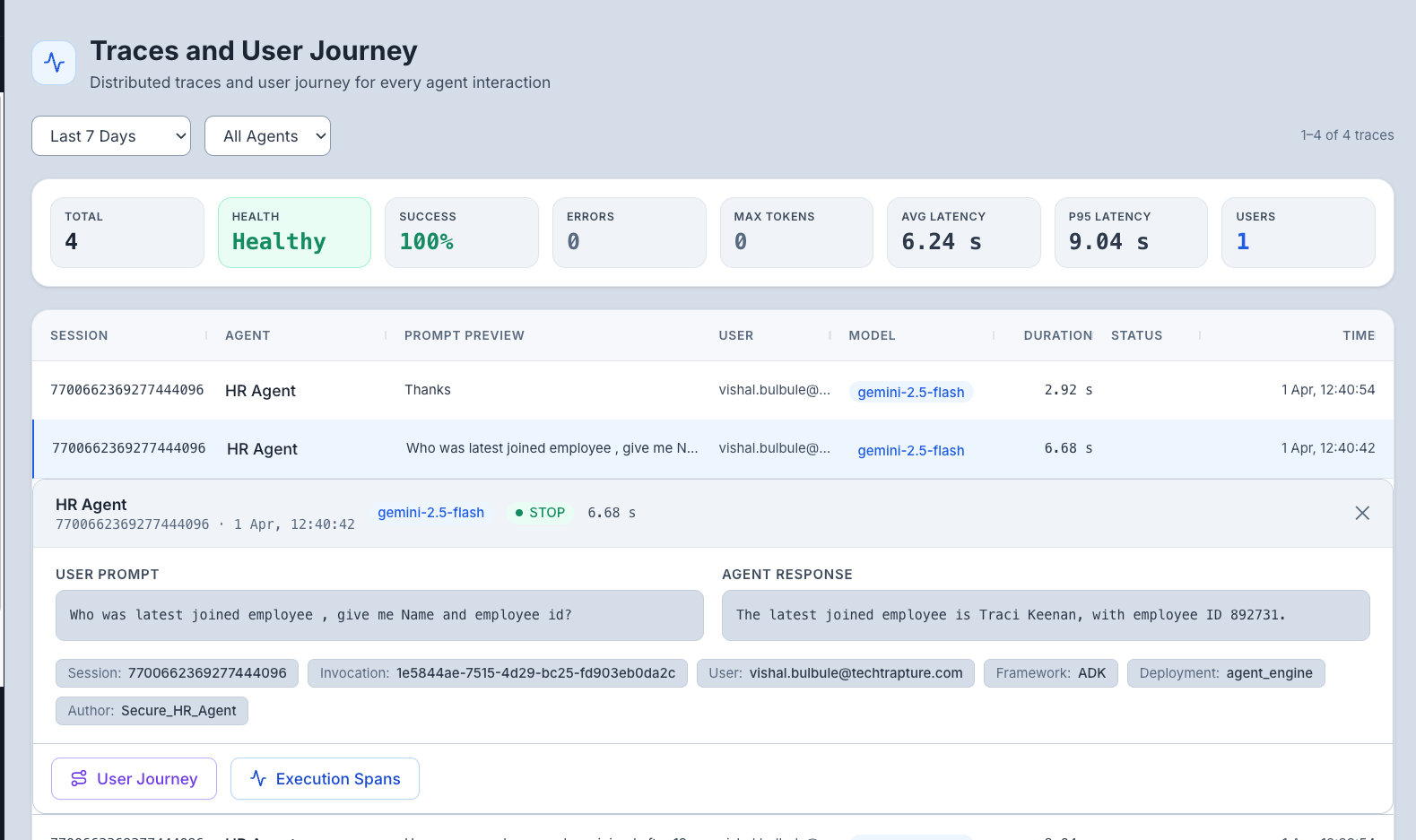 Waterfall timeline visualization — Replace with actual screenshot